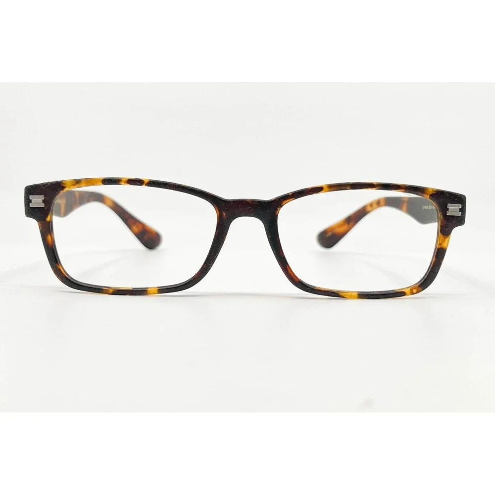 Dolabany Eyewear Izzy Frames Womens Demi Amber Tortoise Full Rim 51-19-140